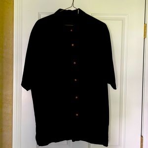 Men’s Tommy Bahama button down